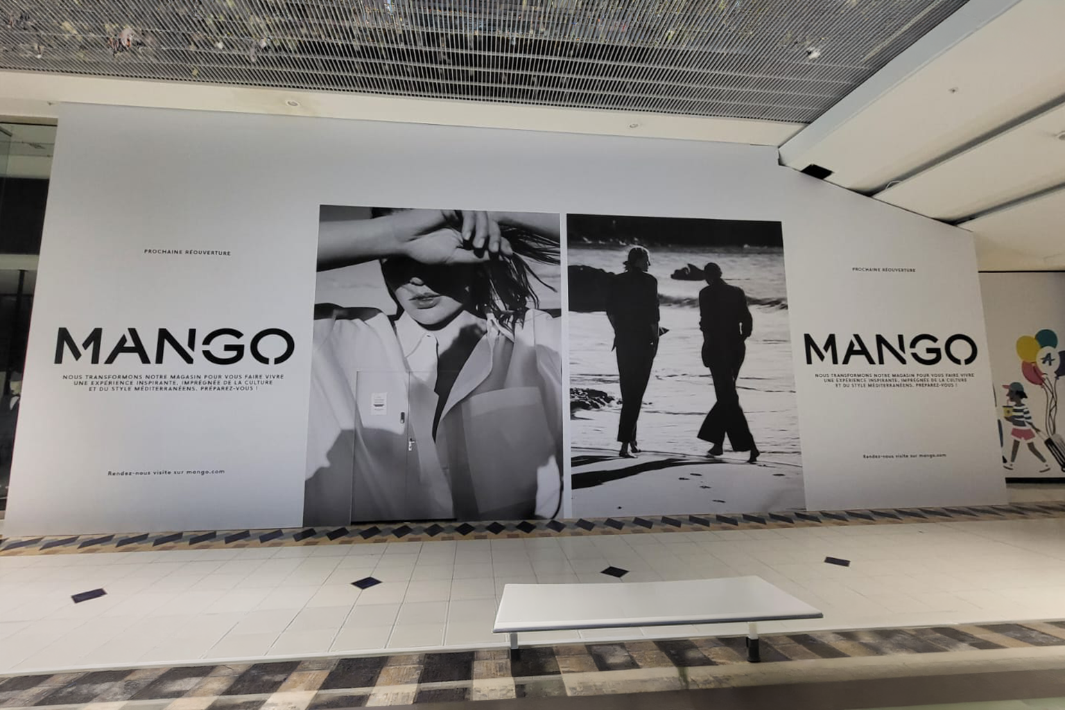 Palissade grande hauteur